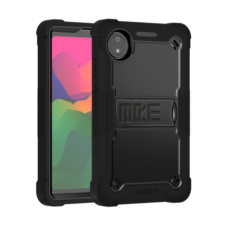 Чохол до планшета Armorstandart Rover Xiaomi Redmi Pad SE 8.7 4G Black (ARM84978)