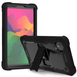 Чохол до планшета Armorstandart Rover Xiaomi Redmi Pad SE 8.7 4G Black (ARM84978)