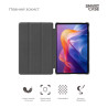 Чохол до планшета Armorstandart Smart Xiaomi Redmi Pad 2 Black (ARM86082)