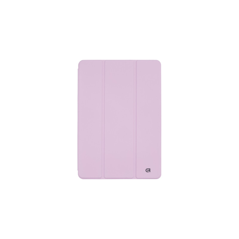 Чохол до планшета Armorstandart Smart Fold Pen Samsung Galaxy Tab S10 FE Pink (ARM85552)