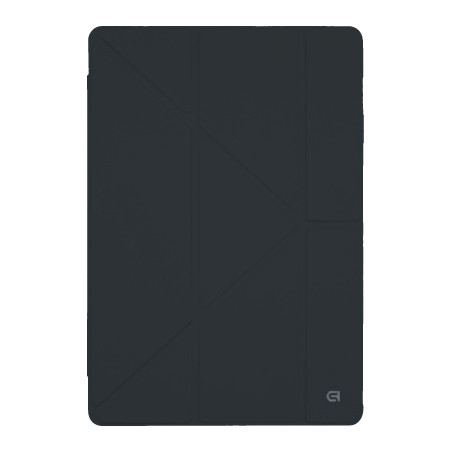 Чохол до планшета Armorstandart Y-Type PEN Samsung Galaxy Tab S10 FE+ Black (ARM85530)