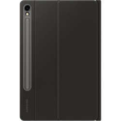 Чохол до планшета Samsung Keyboard Cover for Samsung Galaxy Tab S10 FE black (EF-DX725BBEGUA)