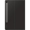 Чохол до планшета Samsung Keyboard Cover for Samsung Galaxy Tab S10 FE black (EF-DX725BBEGUA)