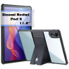 Чохол до планшета BeCover Protected Cover Xundd Stand Xiaomi Redmi Pad 2 11.0" Black (713669)