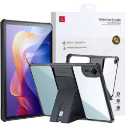 Чохол до планшета BeCover Protected Cover Xundd Stand Xiaomi Redmi Pad 2 11.0" Black (713669)