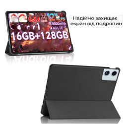 Чохол до планшета BeCover Smart Case Teclast T60 Plus 12" Black (713722)