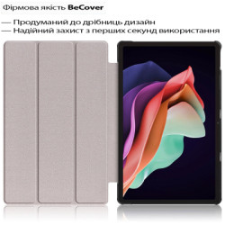 Чохол до планшета BeCover Smart Case Teclast T60 Plus 12" Black (713722)