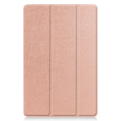 Чохол до планшета BeCover Smart Case Samsung Galaxy Tab S10 Lite SM-X400/406 10.9" Rose Gold (713845)