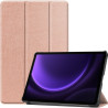 Чохол до планшета BeCover Smart Case Samsung Galaxy Tab S10 Lite SM-X400/406 10.9" Rose Gold (713845)