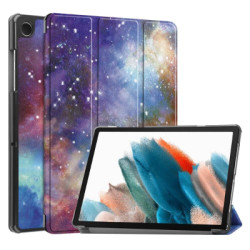 Чохол до планшета BeCover Smart Case Samsung Galaxy Tab A11 SM-X133/X135 8.7" Space (713978)