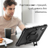Чохол до планшета BeCover FortTab Lenovo Idea Tab/K11 (2nd Gen) TB336/Xiaoxin Pad (2025) 11" Black (714080)