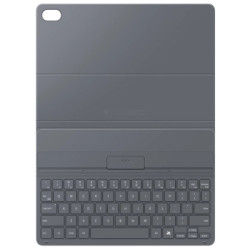 Чохол до планшета Samsung Book Cover Keyboard Slim Samsung Galaxy Tab S11 Black (EF-DX730BBEGUA)