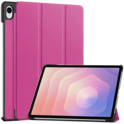 Чохол до планшета BeCover Smart Case Samsung Galaxy Tab S11 (SM-X730/X736) 11.0" Purple (714651)