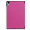 Чохол до планшета BeCover Smart Case Samsung Galaxy Tab S11 (SM-X730/X736) 11.0" Purple (714651)