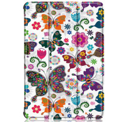 Чохол до планшета BeCover Smart Case Xiaomi Redmi Pad 2 Pro 12.1" Butterfly (714636)