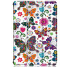 Чохол до планшета BeCover Smart Case Xiaomi Redmi Pad 2 Pro 12.1" Butterfly (714636)