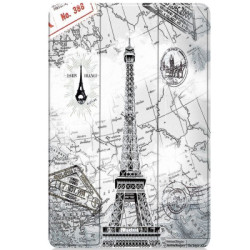 Чохол до планшета BeCover Smart Case Xiaomi Redmi Pad 2 Pro 12.1" Paris (714641)