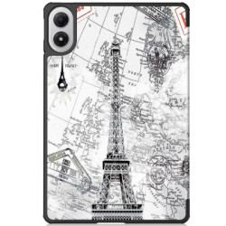 Чохол до планшета BeCover Smart Case Xiaomi Redmi Pad 2 Pro 12.1" Paris (714641)