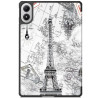 Чохол до планшета BeCover Smart Case Xiaomi Redmi Pad 2 Pro 12.1" Paris (714641)