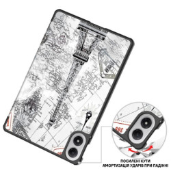 Чохол до планшета BeCover Smart Case Xiaomi Redmi Pad 2 Pro 12.1" Paris (714641)
