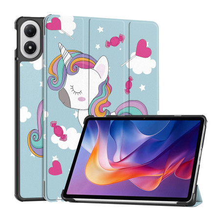 Чохол до планшета BeCover Smart Case Xiaomi Redmi Pad 2 Pro 12.1" Unicorn (714643)