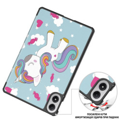 Чохол до планшета BeCover Smart Case Xiaomi Redmi Pad 2 Pro 12.1" Unicorn (714643)
