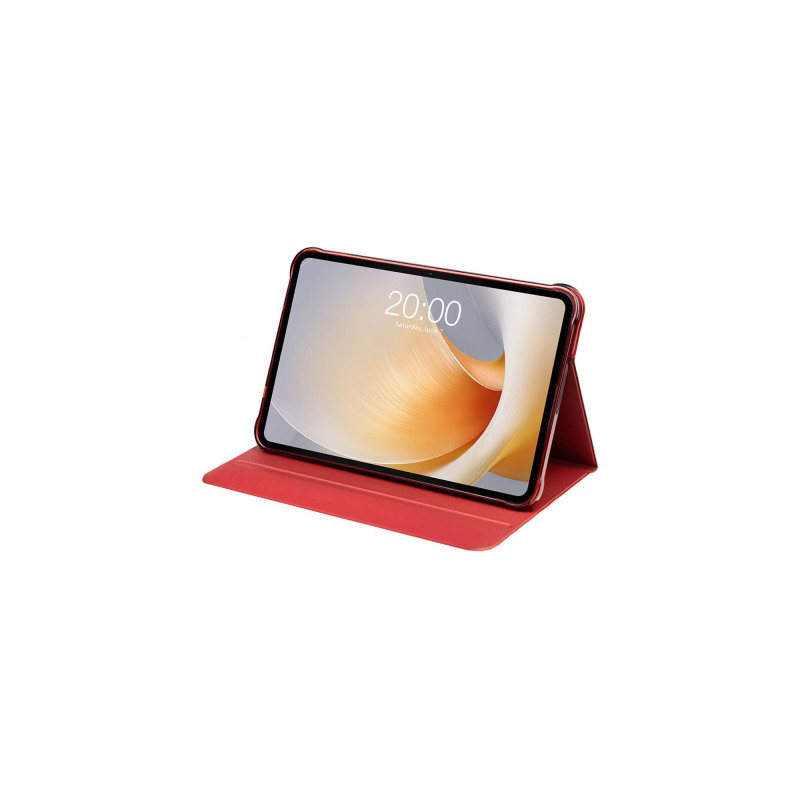 Чохол до планшета Teclast Flex Teclast T65 Plus 13.4" Red (6940709689295)