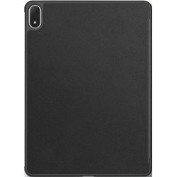Чохол до планшета BeCover Smart Case OnePlus Pad 3 / Pad 2 Pro 13.2" Black (714784)