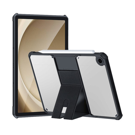Чохол до планшета BeCover Stand Samsung Galaxy Tab A11 Plus SM-X236B 11.0" Black (714965)