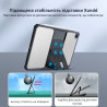 Чохол до планшета BeCover Stand Samsung Galaxy Tab A11 Plus SM-X236B 11.0" Black (714965)