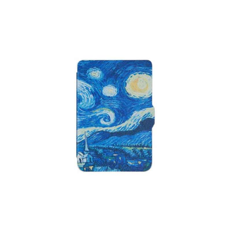 Чохол до електронної книги AirOn Premium для PocketBook 616/627/632 picture 1 (6946795850180)