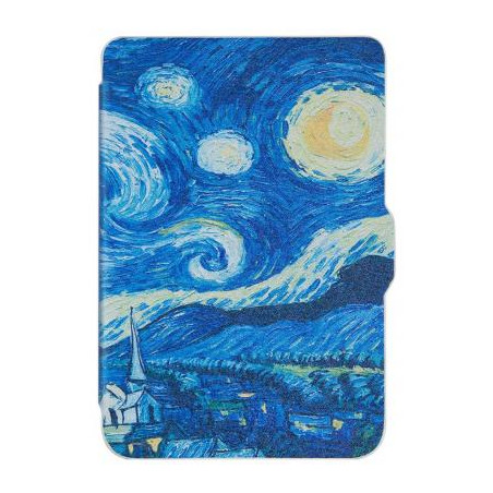 Чохол до електронної книги AirOn Premium для PocketBook 616/627/632 picture 1 (6946795850180)