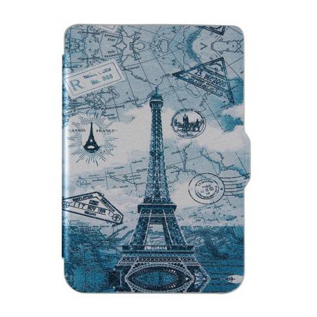 Чохол до електронної книги AirOn Premium для PocketBook 616/627/632 picture 4 (6946795850183)