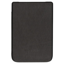 Чохол до електронної книги Pocketbook Shell для PB616/PB627/PB632, Black (WPUC-616-S-BK)