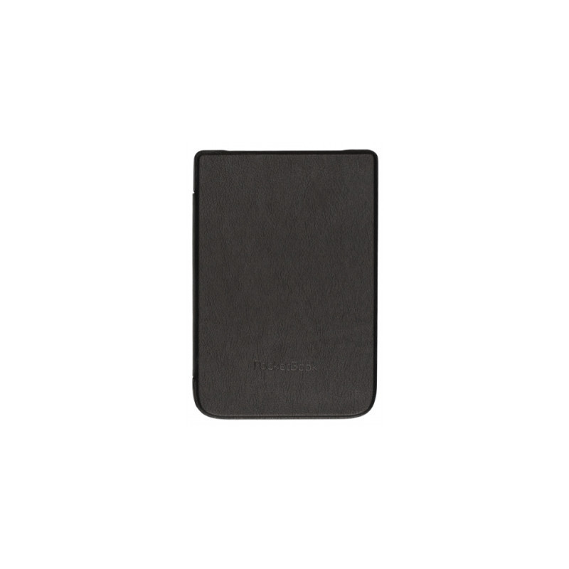 Чохол до електронної книги Pocketbook Shell для PB616/PB627/PB632, Black (WPUC-616-S-BK)