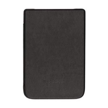 Чохол до електронної книги Pocketbook Shell для PB616/PB627/PB632, Black (WPUC-616-S-BK)