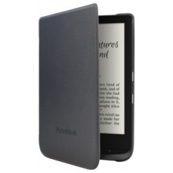 Чохол до електронної книги Pocketbook Shell для PB616/PB627/PB632, Black (WPUC-616-S-BK)