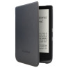 Чохол до електронної книги Pocketbook Shell для PB616/PB627/PB632, Black (WPUC-616-S-BK)