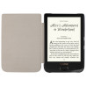 Чохол до електронної книги Pocketbook Shell для PB616/PB627/PB632, Black (WPUC-616-S-BK)
