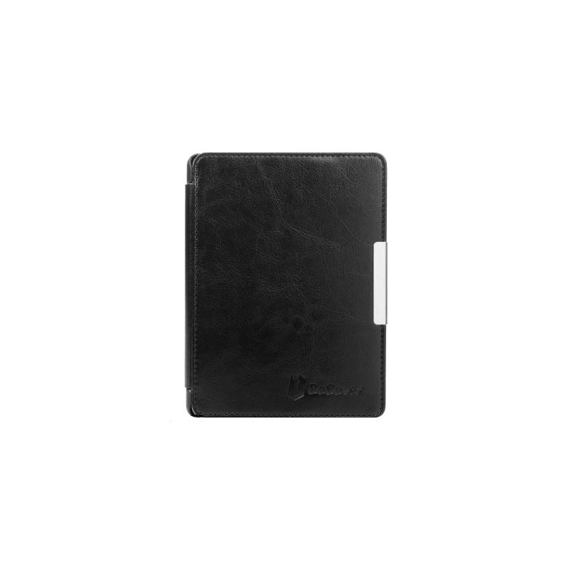 Чохол до електронної книги BeCover Ultra Slim BeCover Amazon Kindle 6 2016 Black (701856)
