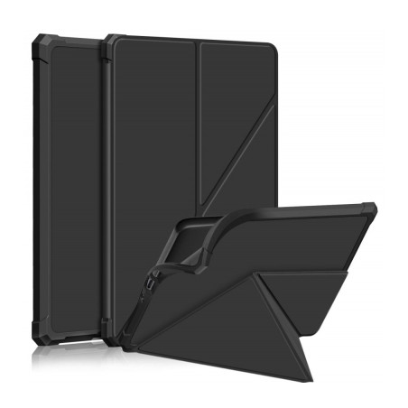 Чохол до електронної книги BeCover Ultra Slim Origami Amazon Kindle Paperwhite 11th Gen. 2021 B (707218)