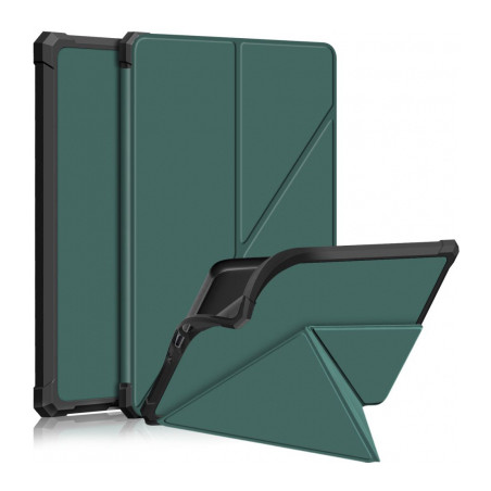 Чохол до електронної книги BeCover Ultra Slim Origami Amazon Kindle Paperwhite 11th Gen. 2021 D (707220)