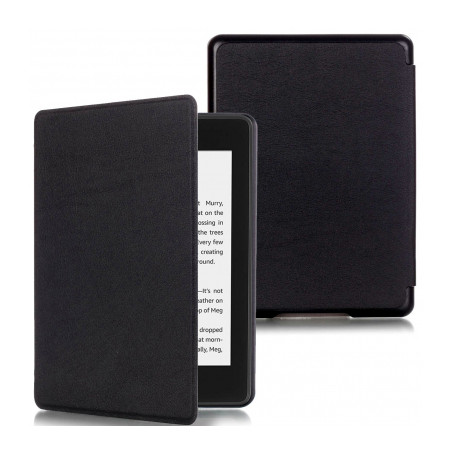 Чохол до електронної книги BeCover Smart Case Amazon Kindle Paperwhite 11th Gen. 2021 Black (707202)