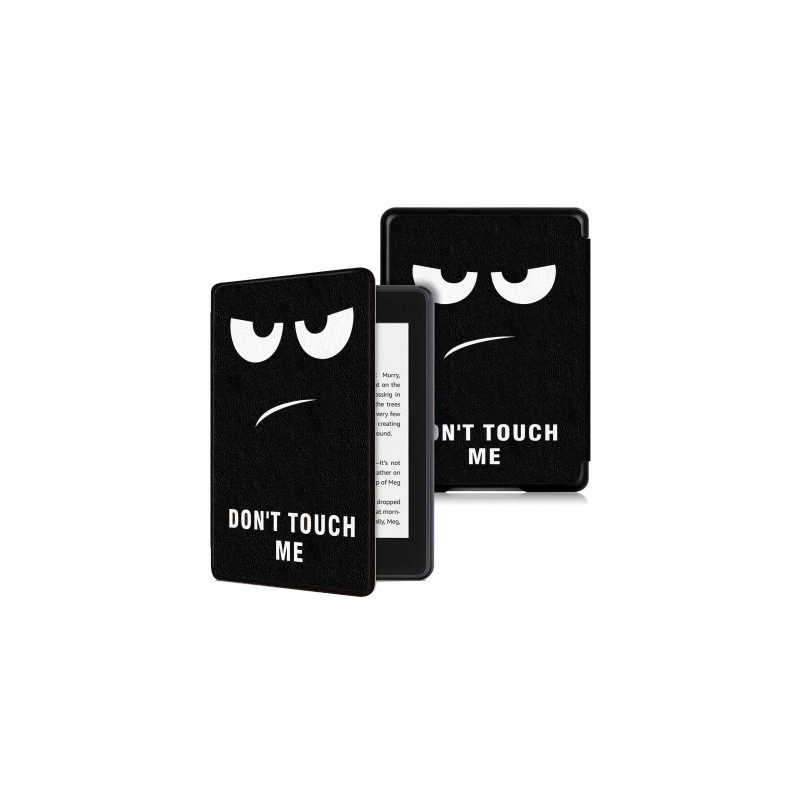 Чохол до електронної книги BeCover Smart Case Amazon Kindle Paperwhite 11th Gen. 2021 Don't Tou (707211)