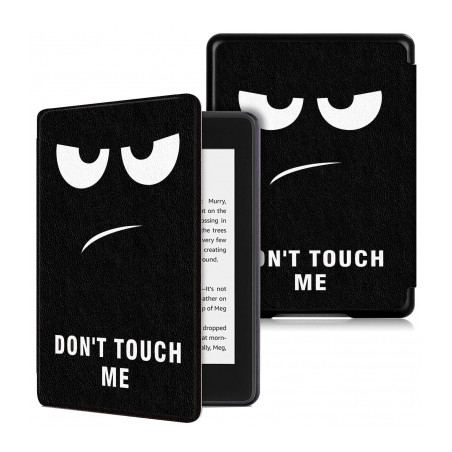 Чохол до електронної книги BeCover Smart Case Amazon Kindle Paperwhite 11th Gen. 2021 Don't Tou (707211)