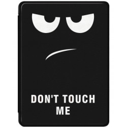 Чохол до електронної книги BeCover Smart Case Amazon Kindle Paperwhite 11th Gen. 2021 Don't Tou (707211)