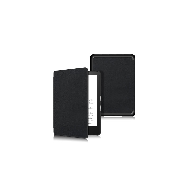 Чохол до електронної книги Armorstandart Kindle Paperwhite 11th Black (ARM60749)