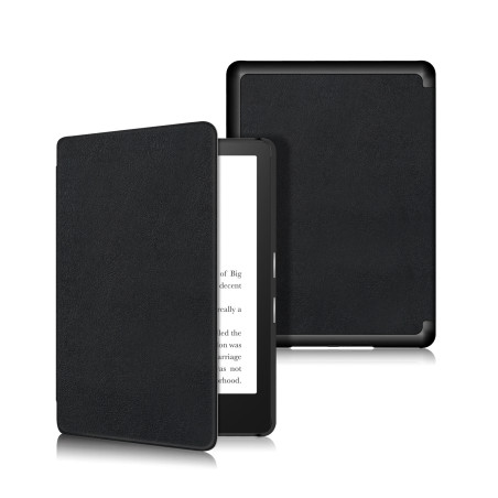 Чохол до електронної книги Armorstandart Kindle Paperwhite 11th Black (ARM60749)