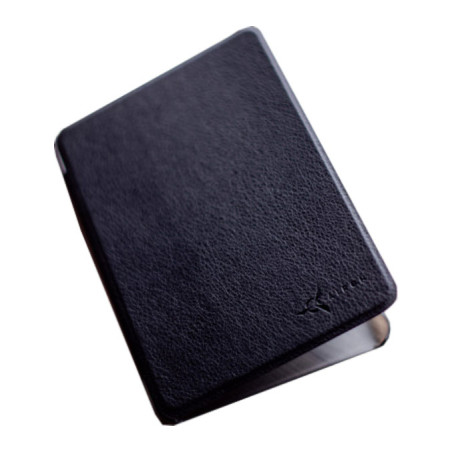 Чохол до електронної книги AirOn Premium для AIRBOOK City LED 2021 black (4821784622010)