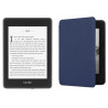 Чохол до електронної книги BeCover Ultra Slim Amazon Kindle 11th Gen. 2022 6" Deep Blue (708847)
